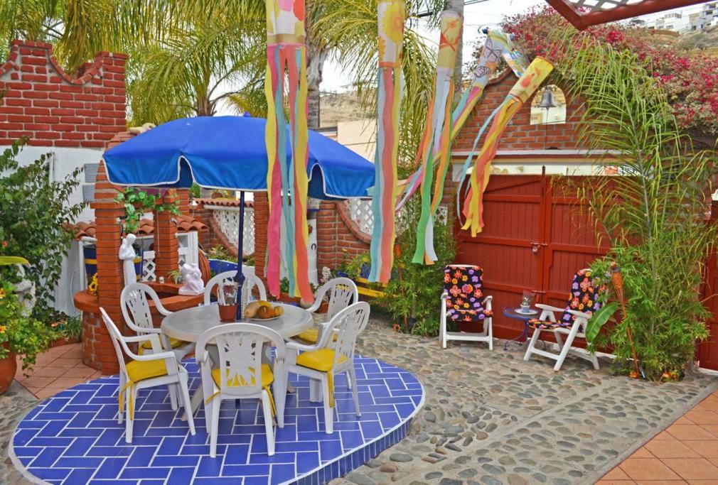 Amazingly Romantic Vacation For Your Honeymoon Tijuana Buitenkant foto