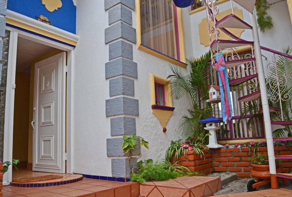 Amazingly Romantic Vacation For Your Honeymoon Tijuana Buitenkant foto