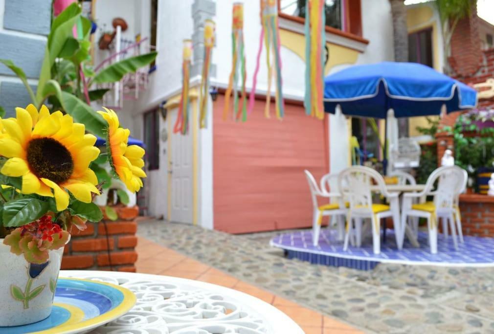 Amazingly Romantic Vacation For Your Honeymoon Tijuana Buitenkant foto