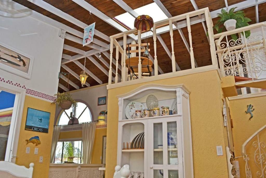 Amazingly Romantic Vacation For Your Honeymoon Tijuana Buitenkant foto