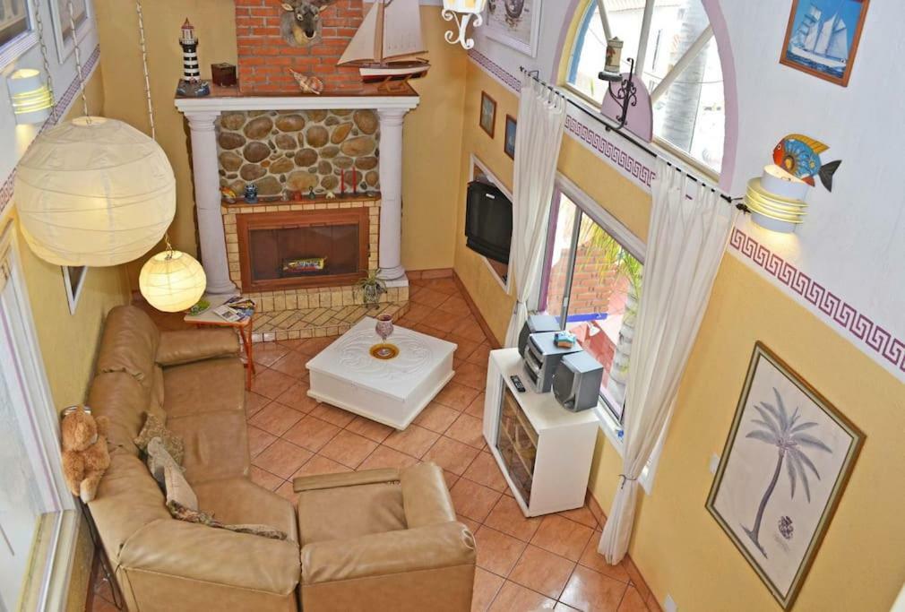 Amazingly Romantic Vacation For Your Honeymoon Tijuana Buitenkant foto